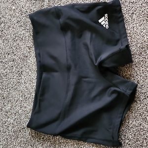 Adidas Spandex Shorts